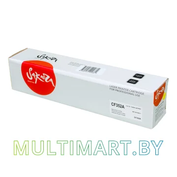 Картридж Sakura Printing SACF352A